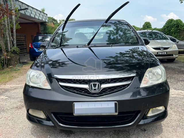 2008 Honda CITY 1.5 i-DSI ENHANCED (A) - 5