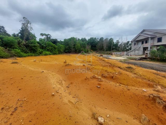Hot Area [LOT BANGLO 5500sf] Bukit Damar CYBERJAYA 1
