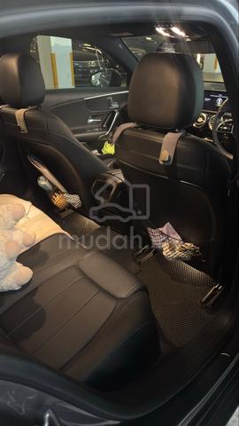 2019/2020 Mercedes Benz 200 2.0 (A) - 5