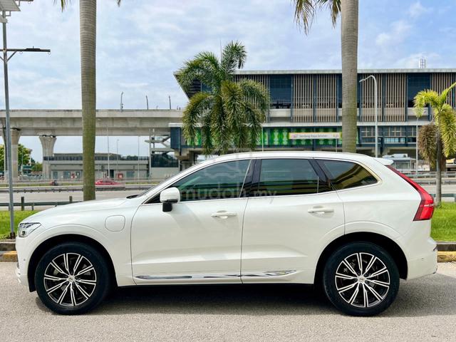 2019 Volvo XC60 2.0 T8 INSCRIPTION PLUS WRT 2027 - 5