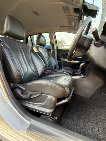 2020 Perodua MYVI 1.5 ADVANCE (A) - 5