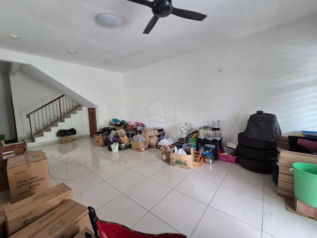 Bandar Dato Onn @ Jalan Perjiranan 12 Unblock View 1