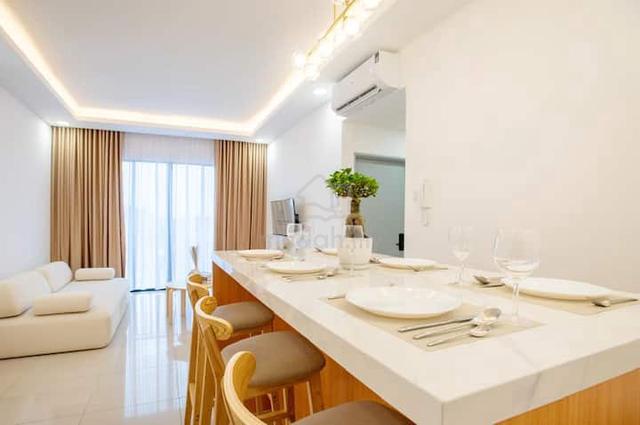Arena Residences 2 @ Warisan Puteri 1