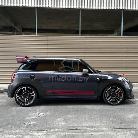 3K Km‼️ 2020 Mini COOPER 2.0 JCW GP EDITION (A) - 4