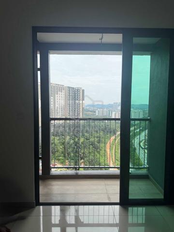 Parkland Residence @ Kajang 2 1