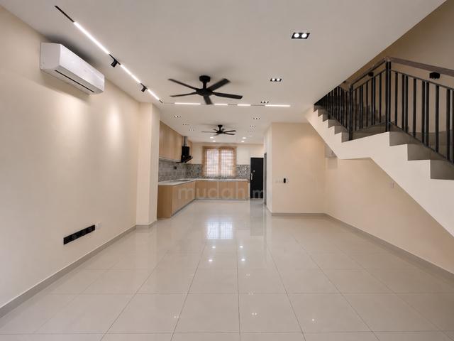 Robin Rimbayu 2Storey House-Brand New-Move In Condition 1