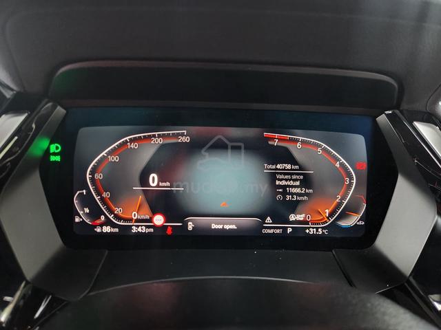 2022 Bmw Z4 M Sport READY STOCK High Loan Unreg - 5