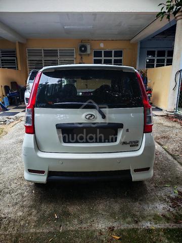 2010 Perodua VIVA 1.0 EZ (A) - 4