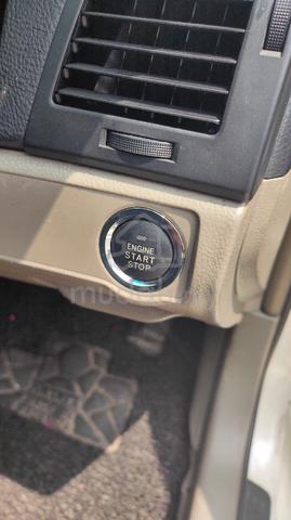 2007 Toyota MARK X 2.5 250G GRX120 (A) - 5
