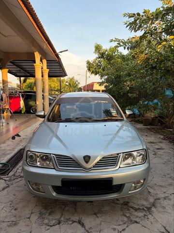 2003 Proton WAJA 1.6 (A) - 1
