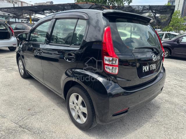 MYVI 1.3 EZi FACELIFT (A),1xUncle Owner,Ori Cond - 4