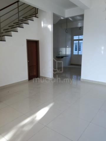 Taman Prestige III Balik Pulau Approx 1840sf 4-Bedrooms with Auto-Gate 1
