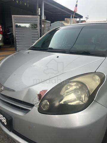 2008 Perodua MYVI 1.3 EZ (A) - 2