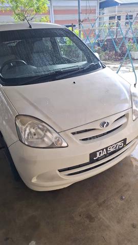 2014 Perodua VIVA 0.8 850 ED-VE (M) - 1