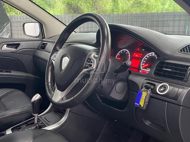 2018 Proton PREVE 1.6 CFE PREMIUM (A) - 3