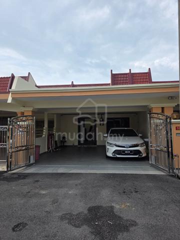 Taman bidara 1