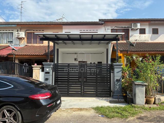 taman cahaya masai 1
