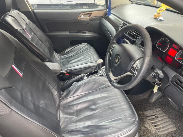 2012 Proton PREVE 1.6 EXECUTIVE (M) - 5