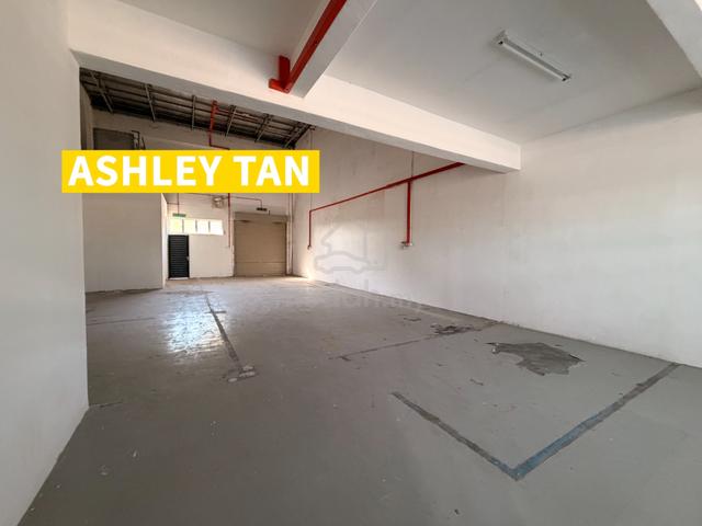 2-storey Terrace Factory Batu Kawan BKIP near Perindustrian Valdor 1