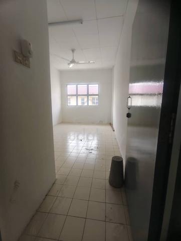 Pangsapuri Prima Cempaka 1