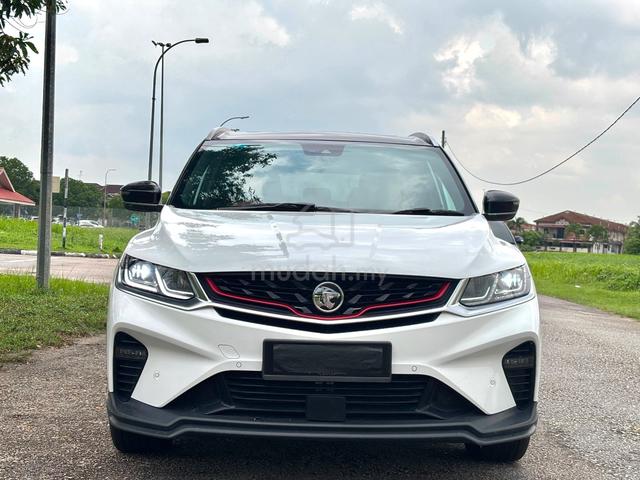2023 Proton X50 TGDI FLAGSHIP 1.5 Good Condition - 5