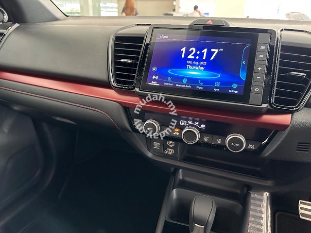 2026 Honda CITY 1.5 FULL CASH HIGH - 4