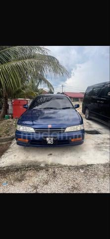 1996 Honda ACCORD 2.2 EXi-S (A) - 1