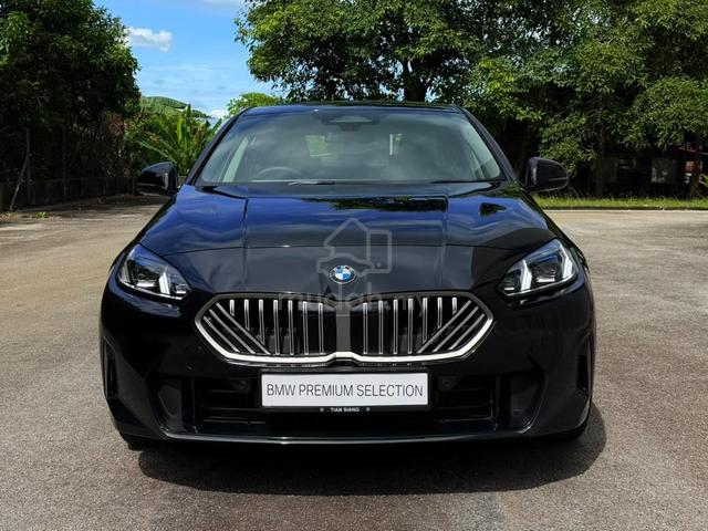 2025 Bmw 218 1.5 G.Coupe SPORT F74 PREMIUM SELECTI - 3