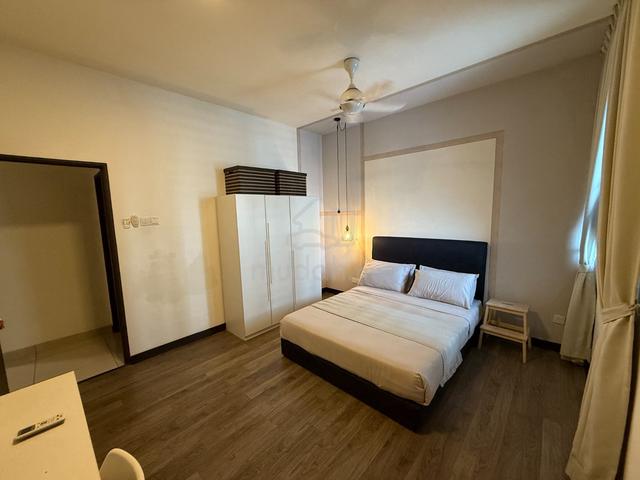 Fully Furnished Selangor Bandar Sungai Long Room For Rent 1