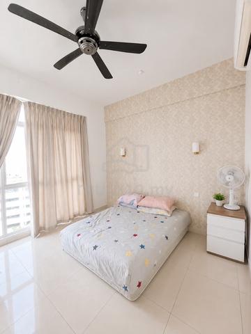 Straits Garden Condominium 1