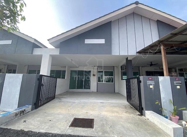 NAK JUAL SEGERA ‼️RUMAH BELUM PERNAH DUDUK, MASIH BARU. BOLEH FULLloan 1