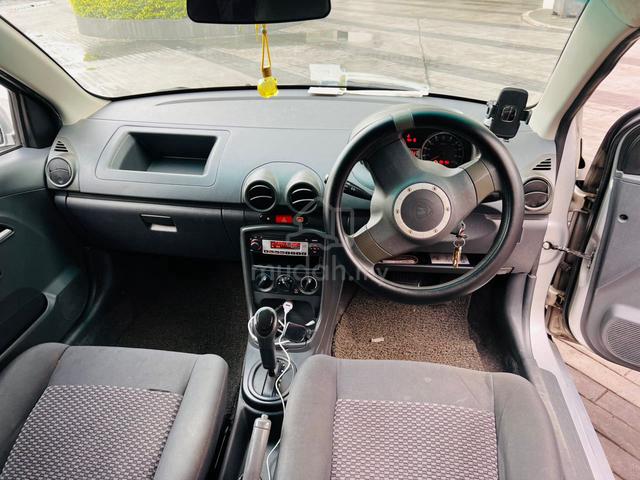 2009 Proton SAGA 1.3 BASE LINE (A) - 5