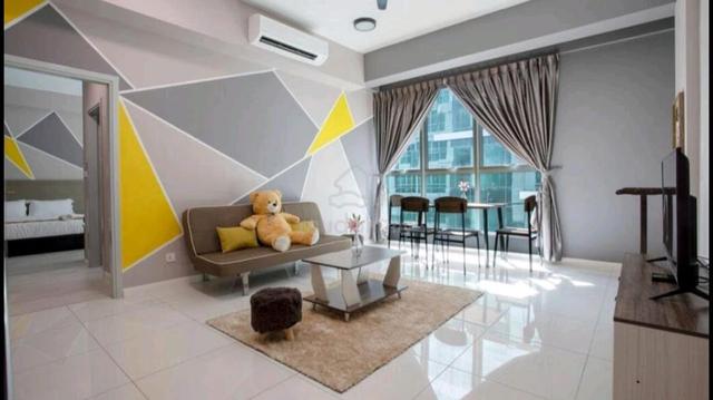 Sutera Avenue The Residences 1
