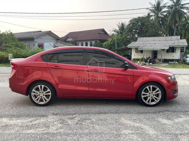 2018 Proton PREVE 1.6 CFE PREMIUM (A) - 4