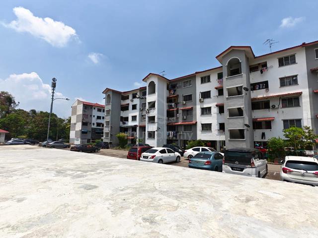 Taman Bukit Mewah (Tampoi) 1
