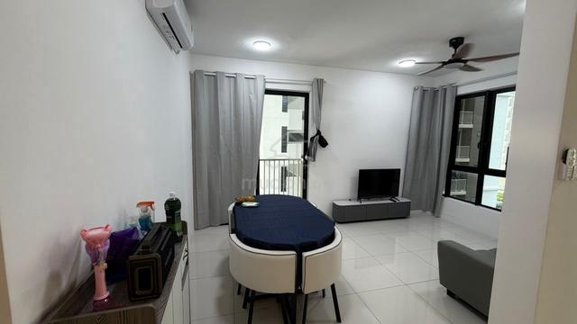 Vivo Executive Apartment 1