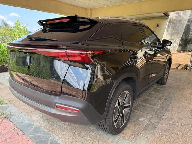 2024 Chery OMODA E5 MY24 (A) - 2