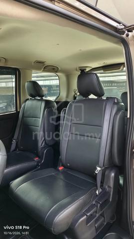 2018 Nissan Serena 2.0L CVT HWS S-HEV - 5