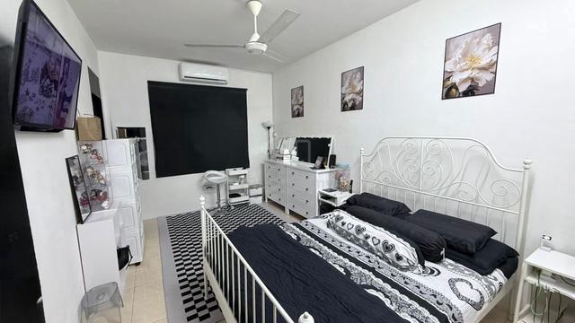 Mentari Court 1