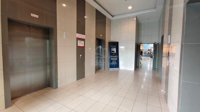Evo SOHO Suites @ Bandar Baru Bangi 1