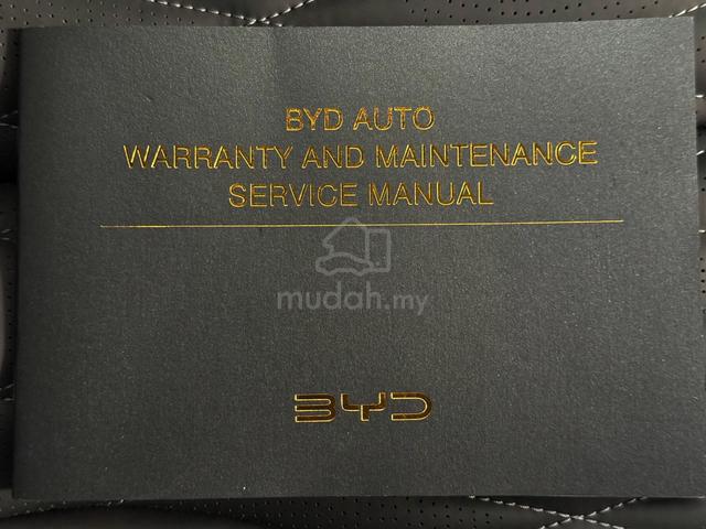 2024 Byd SEAL DYNAMIC -LOCATION :LOT 816 CARCITY - - 2