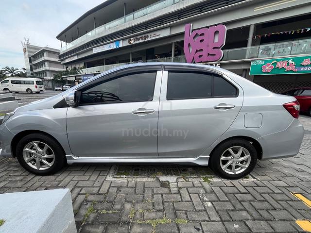 2024 Perodua BEZZA 1.0 G MY16 D63D FACELIFT (A) - 3