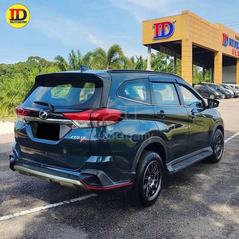 2020 Perodua ARUZ 1.5 AV MY19 D38L (A) - 4