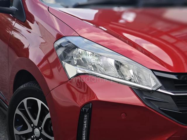 2023 Perodua MYVI 1.5 AV (A)⭐CAR KING CONDITION - 3