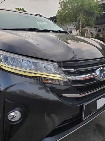 2024 Perodua ARUZ 1.5 AV MY21 D38L (A) - 4