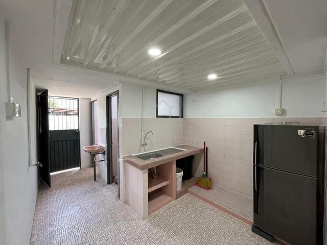 1-storey Terraced House @ B Garden at Bukit Mertajam 1