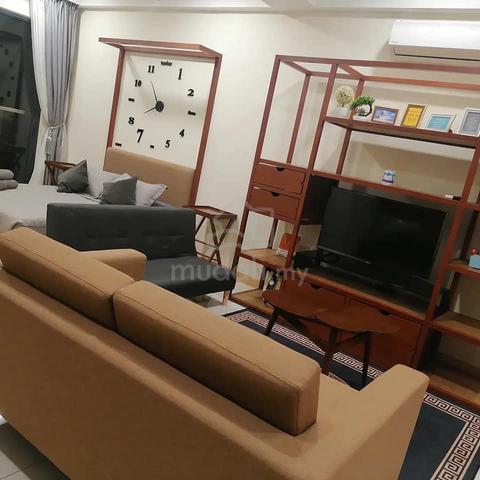 TimurBay Seafront Residences 5