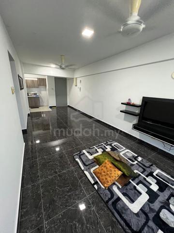 Apartment Putra 1 1