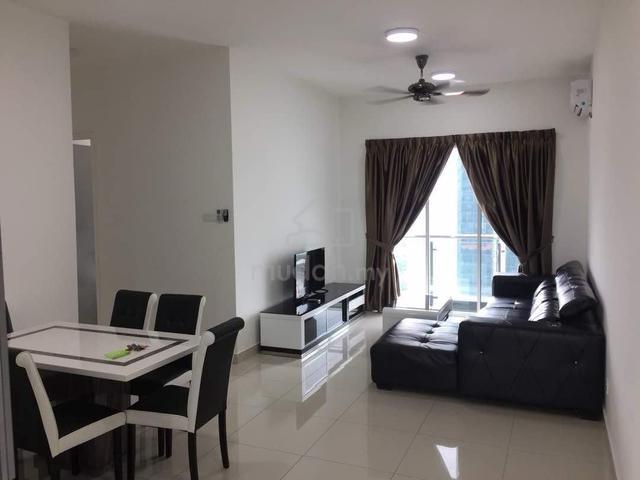 Skysuites @ Meldrum Hills 1