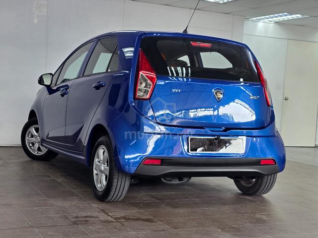 2016 Proton IRIZ 1.3 EXECUTIVE (A) OFFER OFFER - 3
